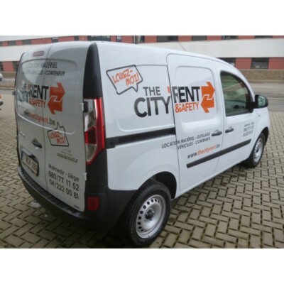 TR-KASTENWAGEN 2 PLÄTZE 3 M³ – Bild 2