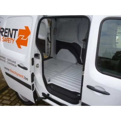 TR1-CAMIONNETTE 3 m³ / 2 PLACES – Image 2