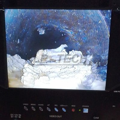 ST-CAMERA D'INSPECTION – Image 2
