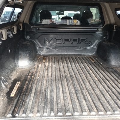 PICK-UP FIAT 4X4 – Bild 2