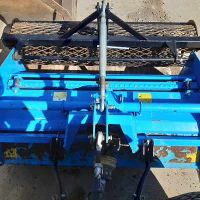 JA-TRACTEUR ISEKI TLE3400 – Image 8