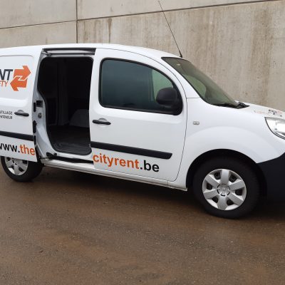 KANGOO 3 m³ 1500 diesel – Image 4