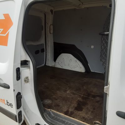 KANGOO 3 m³ 1500 diesel – Image 3