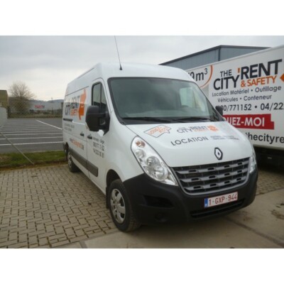 TR-KASTENWAGEN 10M3 – Bild 3