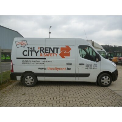TR-KASTENWAGEN 10M3 – Bild 2