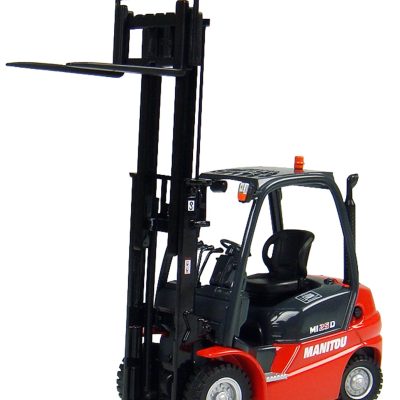 LM-CHARIOT ELEVATEUR 2.5T DIESEL – Image 2
