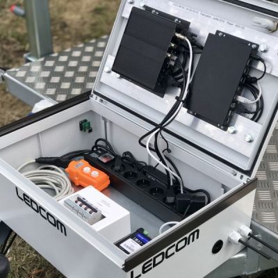 ST-ECRAN LED – Image 2