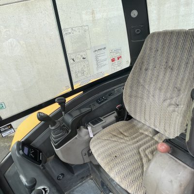 MINI PELLE 5000 KG – VOLVO ECR50D – Image 5