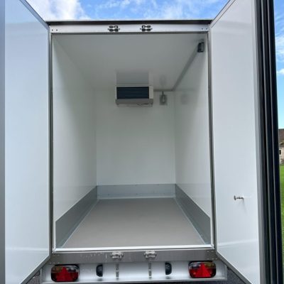 TR-REMORQUE FRIGORIFIQUE 220 v – Image 2