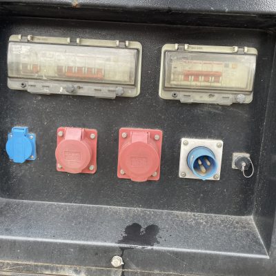 GROUPE ÉLECTROGÈNE 12,5 KVA – GELEC 14 GYD – Image 4
