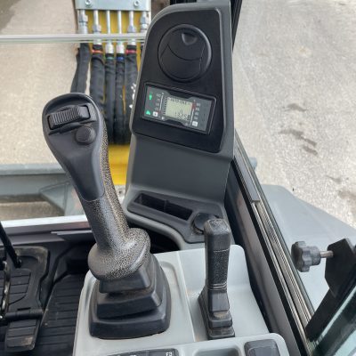 VENDU - MINIPELLE - WACKER NEUSON EZ26 – Image 7