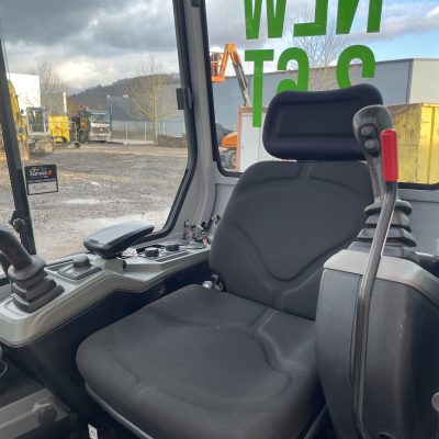 VENDU - MINIPELLE - WACKER NEUSON EZ26 – Image 6