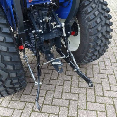 JA-TRACTEUR ISEKI TLE3400 – Image 4