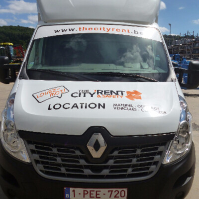 TR-UMZUG-LIEFERWAGEN 19M3 – Bild 3