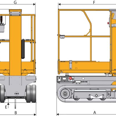 MP - NACELLE A MAT VERTICAL – Image 4