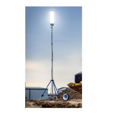 ST-LAMPE DE CHANTIER "TYPE LUMAPHORE" – Image 2