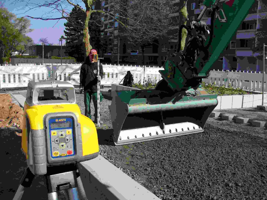 MESSTECHNIK & SIGNALISIERUNG