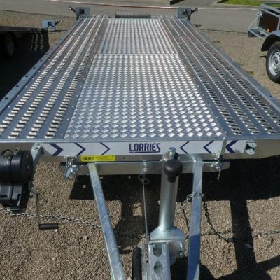 TR-PKW-TRANSPORTER – Bild 4