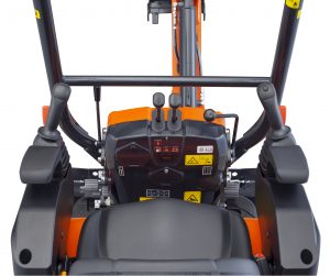 TE-MINI PELLE 0,9 TONNE – Image 4