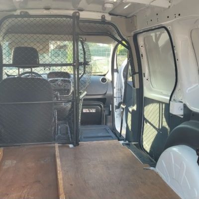 TR1-CAMIONNETTE 3 m³ / 2 PLACES – Image 4