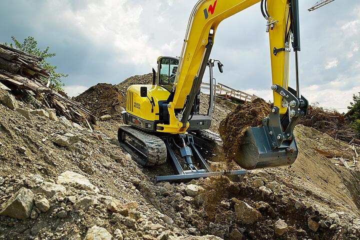 TE-MINI PELLE 9 TONNES – Image 2