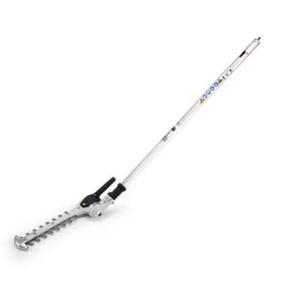 JA-MULTI-OUTILS : DÉBROUSSAILLEUSE / TAILLE HAIES / TRONCONNEUSE – Image 2