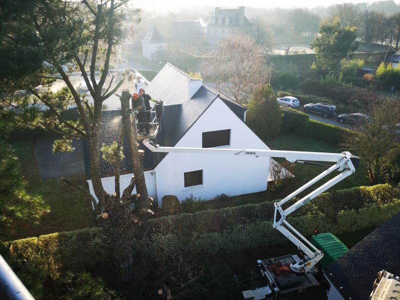 LM-NACELLE ARTICULEE SUR CAMIONNETTE (PERMIS B) - 20 M – Image 3