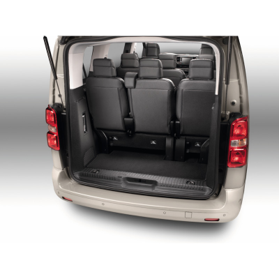 TR-MINIBUS PEUGEOT Traveller 8 places – Image 2