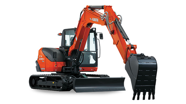 TE-MINI PELLE 8 TONNES – Image 2