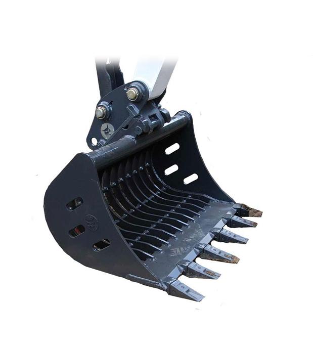 TE-SIEBLÖFFEL 1000MM