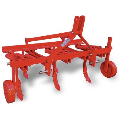 JA-TRACTEUR ISEKI TLE3400 – Image 7