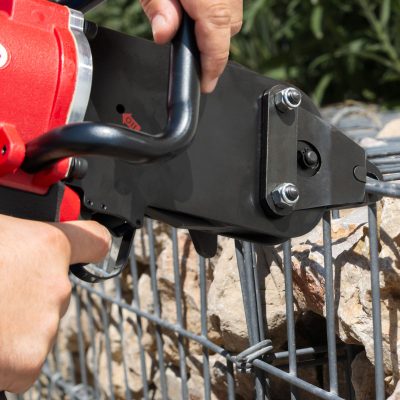 AC-PINCE A GABIONS – Image 2