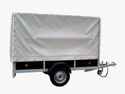 TR-REMORQUE 750 KG SIMPLE ESSIEU (BOIS) – Image 2