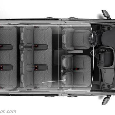 TR-MINIBUS RENAULT     Trafic 9 places (8+1) – Image 3