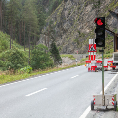 Topographie & signalisation