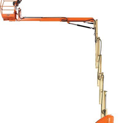 LM-VERTIKALMAST TOUCAN 12E PLUS – Bild 2