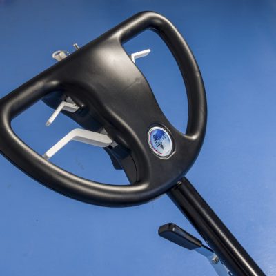 NE-AUTOLAVEUSE de SOL électrique – Image 6